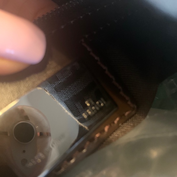 FENDI Zucca pattern Mamma baguette shoulder bag❤️ - Picture 16 of 16